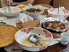 -美味故事特色餐厅(汉阳郭茨口店)