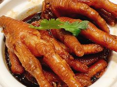 -宝园酒家(美林M·LIVE天地东座店)