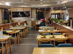 用餐区-小六汤包砂煲菜(文景路店)