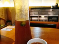 冰桔茶-潮澎派·潮汕菜大排档(南较西路店)