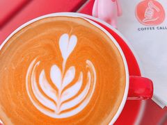 -COFFEE CALL(云锦路店)