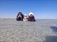 -青海湖二郎剑景区