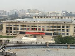 -北京新世纪饭店(动物园地铁站店)