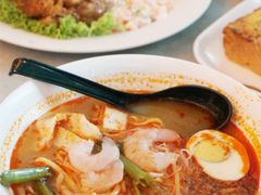 -Old Town White Coffee(gateway@klia2)