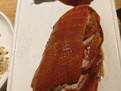 -小大董·烤鸭(王府井apm店)