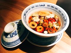五花茶-首秀·四川料理(星耀101店)