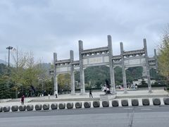 -南岳衡山风景名胜区-南岳大庙