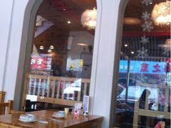 iphone_upload_pic-乌镇那一年小院主题餐厅(甘泉西路店)