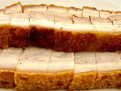 -沙田新强记烧鹅海鲜酒家