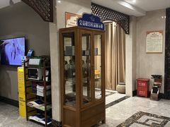 -豪爵足道·SPA(蔡甸店)