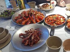 -巴厘龙虾·榜首油焖大虾(洞庭·艺术洋房店)