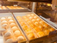 -HappyMiss花满楼·鲜花饼·鲜花茶·伴手礼(上海环球港店)