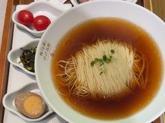 -松鹤楼面馆(天一广场店)