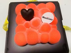 -美事客·面包·蛋糕·甜品(CBD店)