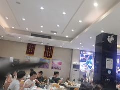 -紫光园(劲松店)