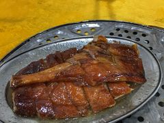 烧鹅-蚝专家(北滘店)