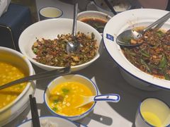-兰湘子·湘菜小炒(南京江宁万达店)