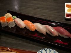 -滩万日本料理Nadaman(国贸大酒店)