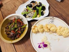 -道南書院·私房菜·早午茶·茶馆