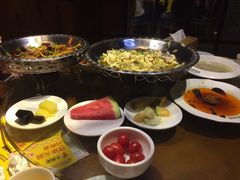 -胖姥姥·川湘闽菜(汕尾蓝天广场店)