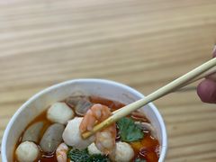-明月虾面(厦禾路店)