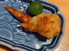 -一豚轩·烧鸟·豚骨拉面(五四路店)