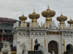 -上海东林寺(金山区)