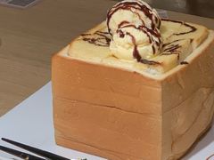 -绿茶餐厅(松江万达店)