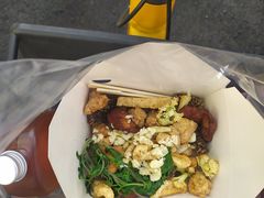 -呷贺盐酥鸡(抄纸巷店)