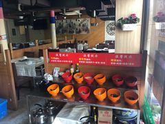 -羊家胡同·龙虾烧烤火锅(龙汇路店)