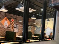 -丰乐餐厅·始于1999·本地老字号