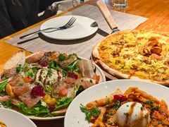 -Secco德式餐吧(南秀村店)