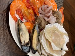 -乐咖啡西餐厅(太湖皇冠假日酒店)