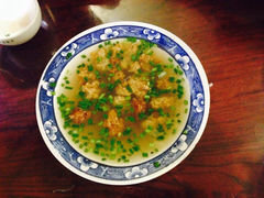管记水席老店-管记水席老店(仙果市街店)
