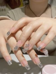 -艾珂·美甲美睫