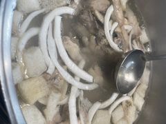 -狐狸爱上椰子鸡(滨江星光大道店)