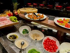 -拉蒂娜·巴西牛排馆 Latina·Brazilian Steakhouse(王府井喜悦店)