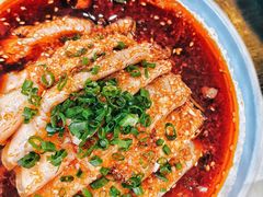 蒜泥白肉-牛王庙(龙华花园店)