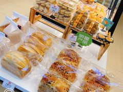 -笑蕾(长春路店)