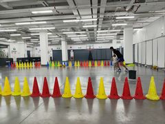 -迪卡侬(土桥店)