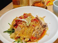 -火宫殿·小吃王国(坡子街店)