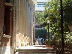 -香港大学