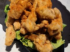 -大成活海鲜烧烤龙虾(静安大融城店)