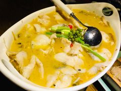 -粗茶淡饭·隐庐私厨(东亭店)