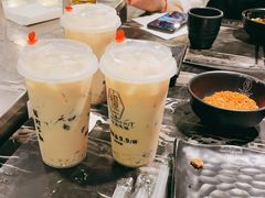 -小王少龙火锅(沙南街店)