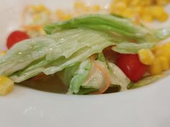 -萨莉亚意式餐厅(深圳北站店)