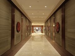 -上海静安香格里拉大酒店
