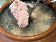 -怡得饭庄·30年老店·宋大妈昆明菜
