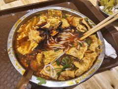 -柳州肥姨妈大骨螺蛳粉(江宁万达店)