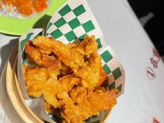 -大芊金重庆串串火锅(南京路店)